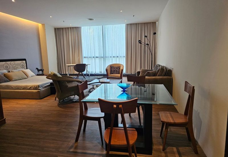 Bangsar Trade Centre