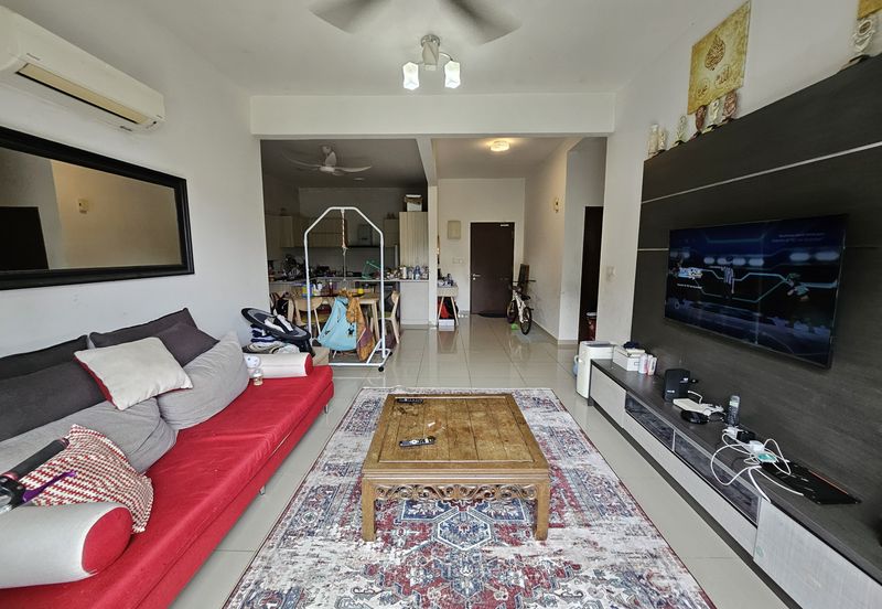 V-Residensi @ Selayang Heights