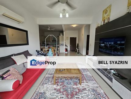 V Residensi, Selayang Heights, Greenery View FOR SALE!
, Selangor, Selayang
