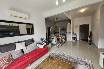 V-Residensi @ Selayang Heights