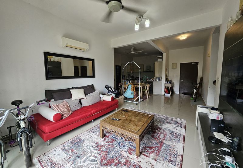 V-Residensi @ Selayang Heights