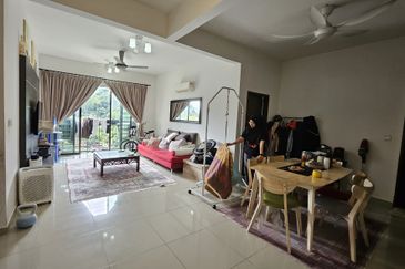 V-Residensi @ Selayang Heights