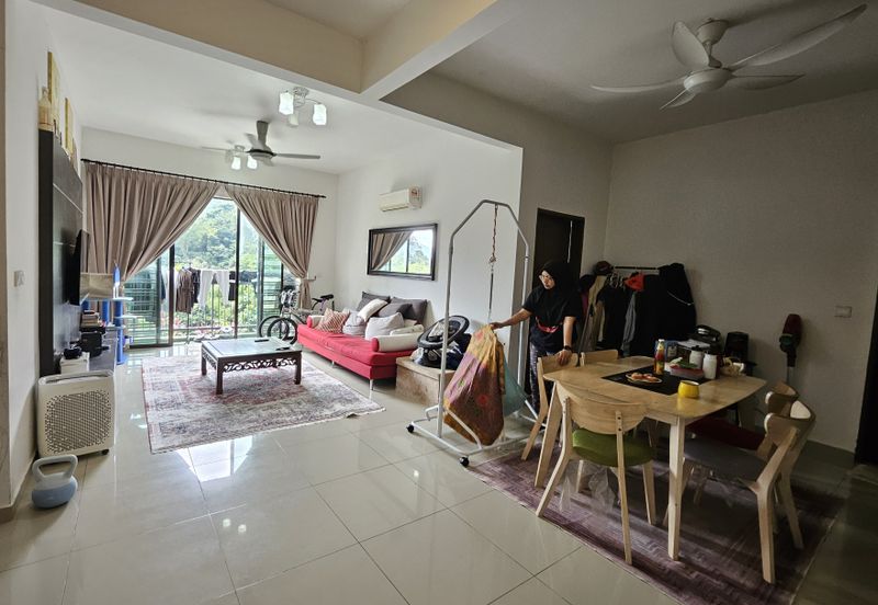 V-Residensi @ Selayang Heights