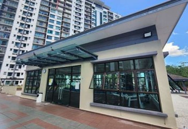 V-Residensi @ Selayang Heights