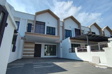 Melodia 2 @ Setia Alam Impian