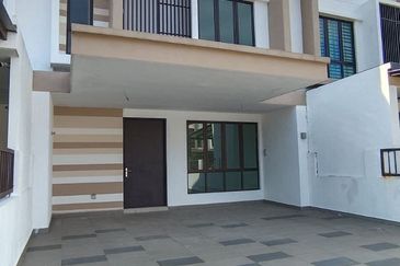 Melodia 2 @ Setia Alam Impian