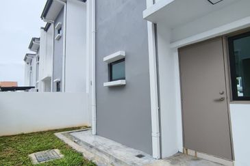 Melodia 2 @ Setia Alam Impian