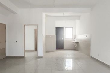 Melodia 2 @ Setia Alam Impian