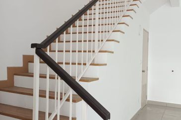 Melodia 2 @ Setia Alam Impian