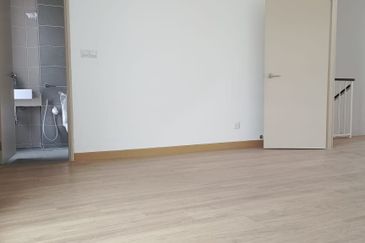 Melodia 2 @ Setia Alam Impian