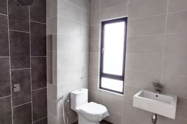 Melodia 2 @ Setia Alam Impian