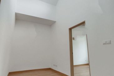 Melodia 2 @ Setia Alam Impian