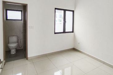 Melodia 2 @ Setia Alam Impian