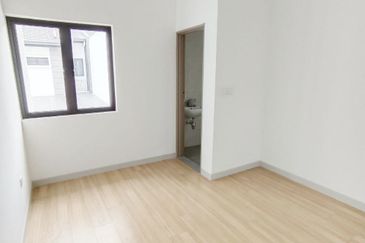 Melodia 2 @ Setia Alam Impian