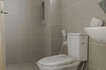 Melodia 2 @ Setia Alam Impian