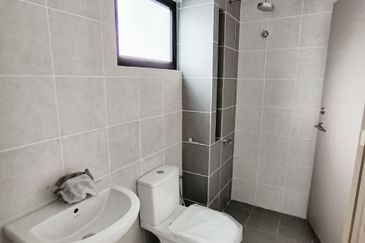 Melodia 2 @ Setia Alam Impian