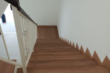 Melodia 2 @ Setia Alam Impian