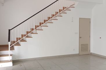 Melodia 2 @ Setia Alam Impian