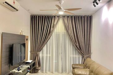 Savanna Executive Suites @ Southville City