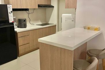 Savanna Executive Suites @ Southville City