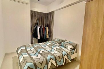 Savanna Executive Suites @ Southville City