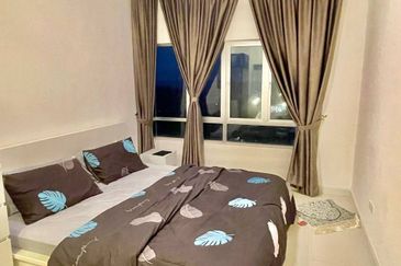 Savanna Executive Suites @ Southville City