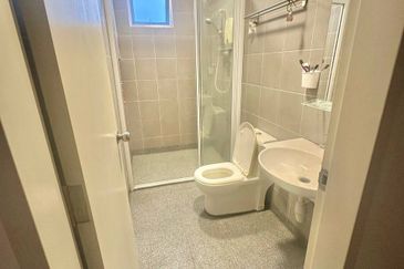 Savanna Executive Suites @ Southville City