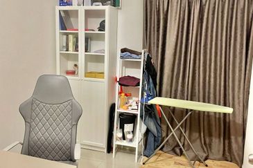 Savanna Executive Suites @ Southville City