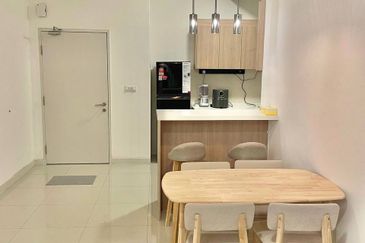 Savanna Executive Suites @ Southville City