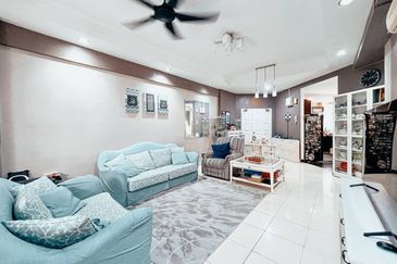 Villa Wangsamas