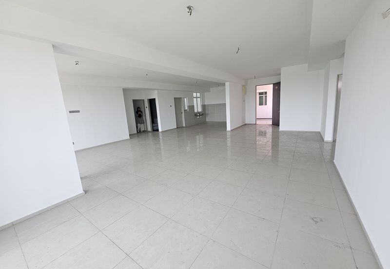 Ehsan Residence Condominium