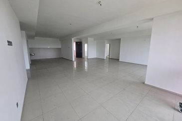 Ehsan Residence Condominium