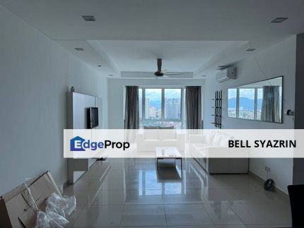 FULLY FURNISHED Aston Kiara 3 Condominium , Kuala Lumpur, Mont Kiara
