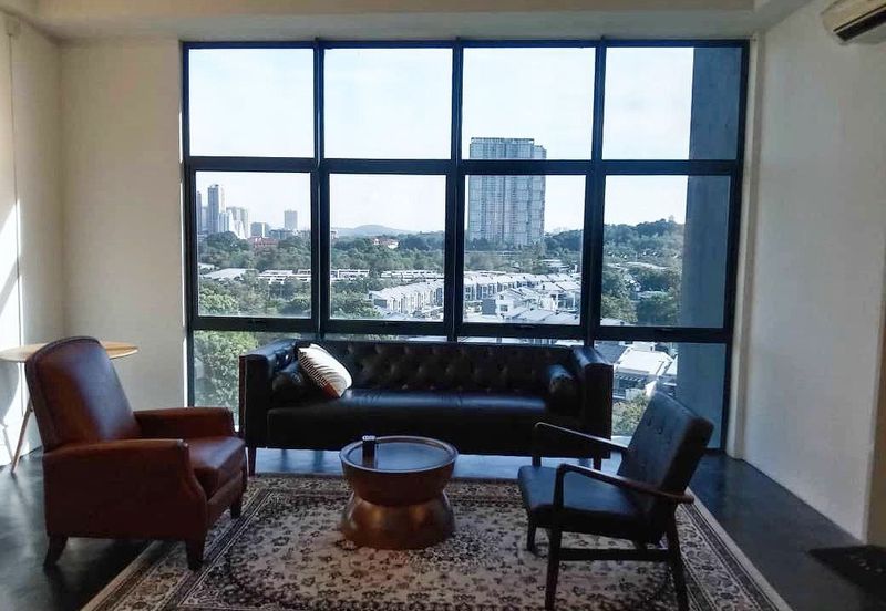 Kenwingston Square Garden