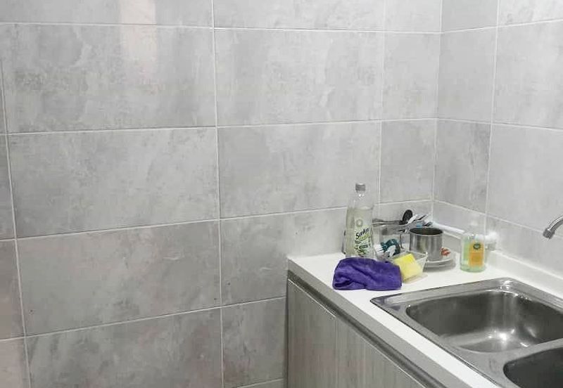 Kenwingston Square Garden