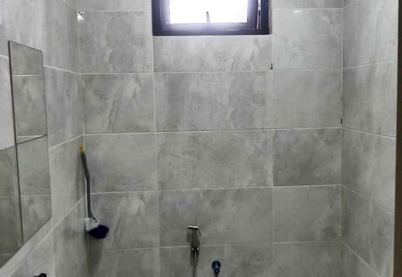 Kenwingston Square Garden