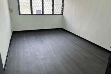 Lucky Garden (Jalan Bangsar)