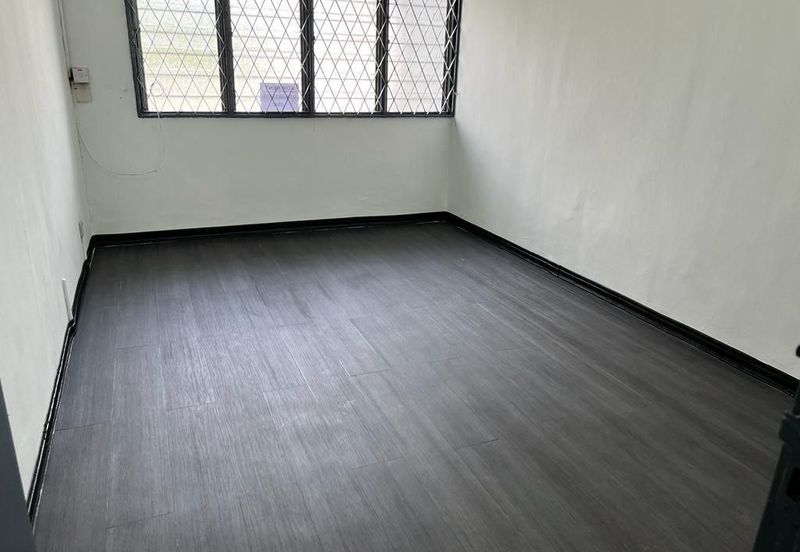 Lucky Garden (Jalan Bangsar)