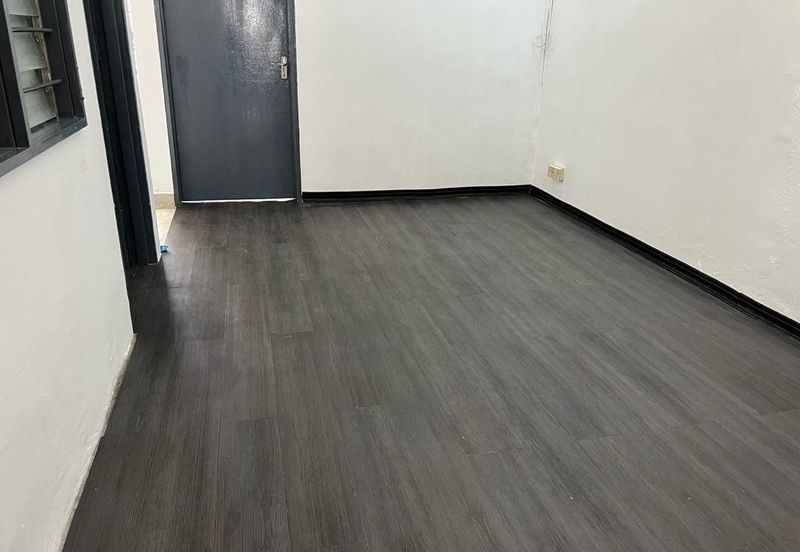 Lucky Garden (Jalan Bangsar)