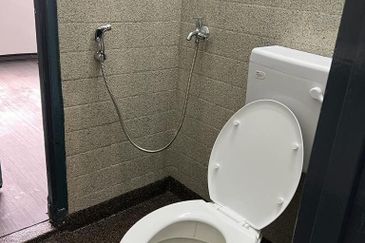 Lucky Garden (Jalan Bangsar)