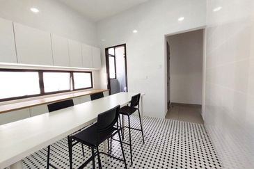 The Mulia Residences