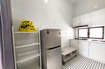 The Mulia Residences