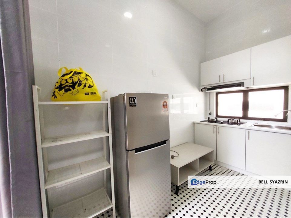 The Mulia Residences, Cyberjaya, Selangor, Cyberjaya