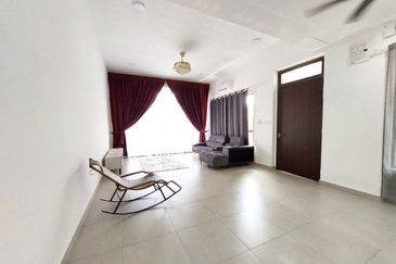 The Mulia Residences