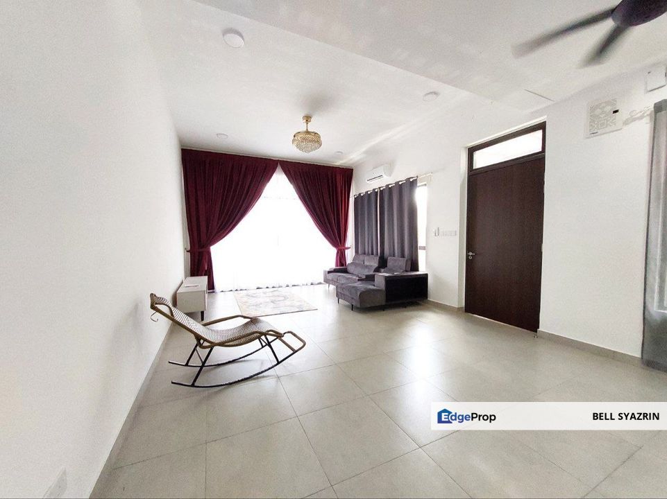 The Mulia Residences, Cyberjaya, Selangor, Cyberjaya