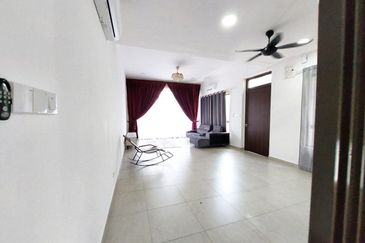 The Mulia Residences