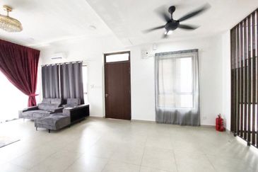 The Mulia Residences