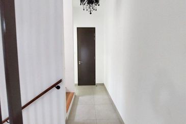 The Mulia Residences