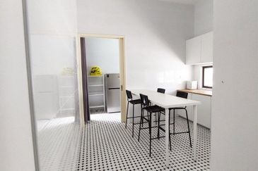 The Mulia Residences