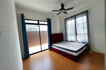 The Mulia Residences